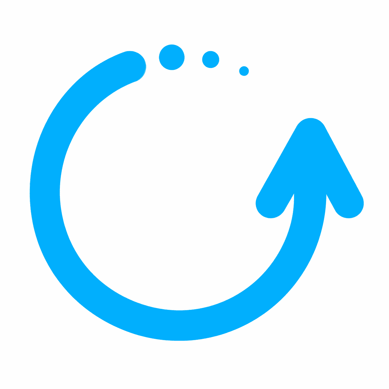 Circulantis – Operations & Financial Management Dashboard